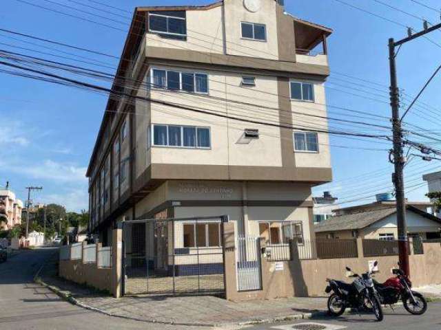 Cobertura com 3 quartos à venda no Santinho, Florianópolis  por R$ 697.000