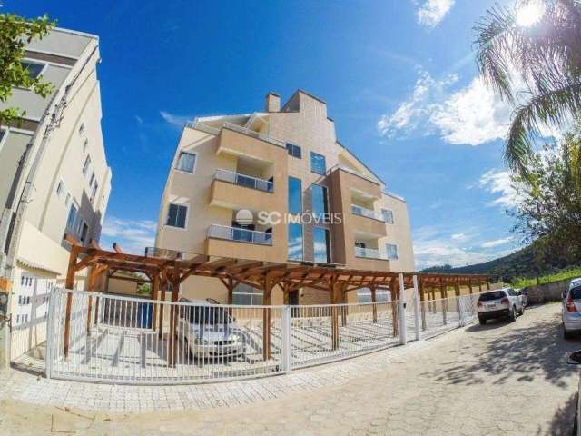 Cobertura com 2 quartos à venda no Ingleses, Florianópolis  por R$ 725.000