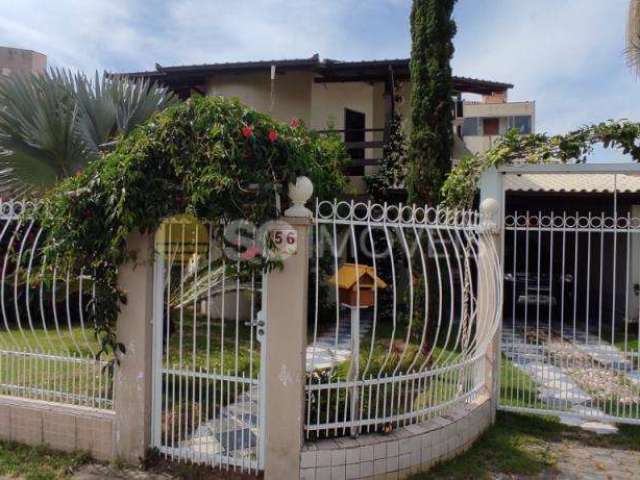 Casa com 3 quartos à venda no Ingleses, Florianópolis  por R$ 1.600.000