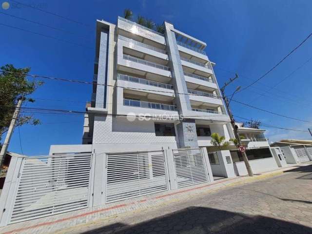 Apartamento com 2 quartos à venda em Bombas, Bombinhas  por R$ 806.668