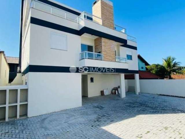 Cobertura com 3 quartos à venda no Ingleses, Florianópolis  por R$ 799.000