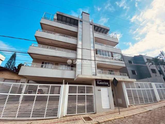 Apartamento com 1 quarto à venda em Bombas, Bombinhas  por R$ 480.000