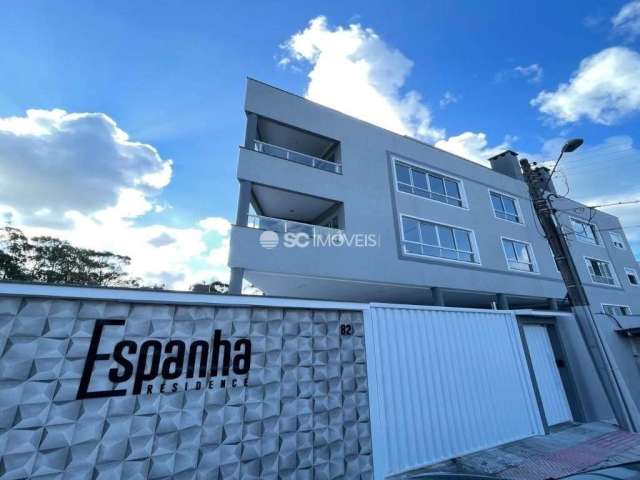 Apartamento com 1 quarto à venda no Ingleses, Florianópolis  por R$ 480.000