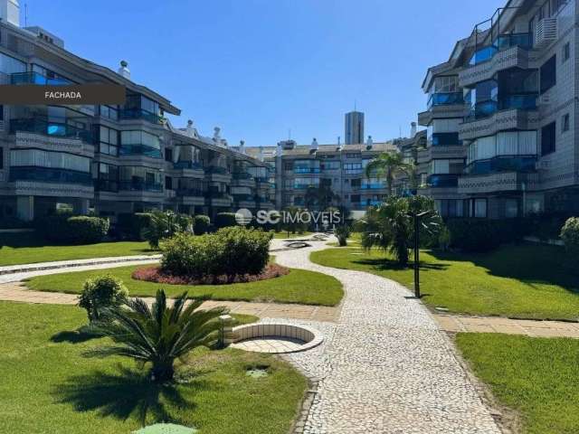 Cobertura com 5 quartos à venda na Praia Brava, Florianópolis  por R$ 8.900.000