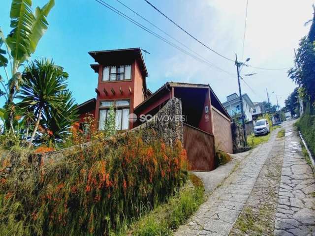 Casa com 3 quartos à venda no Vargem Pequena, Florianópolis  por R$ 1.300.000