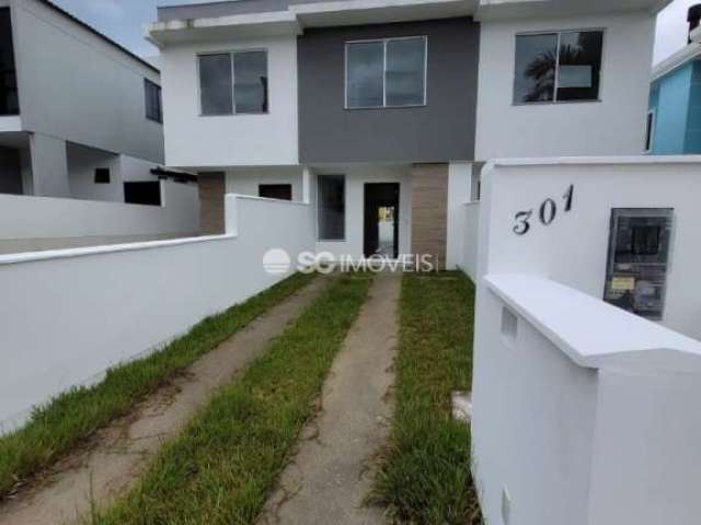 Casa com 3 quartos à venda no Cachoeira do Bom Jesus, Florianópolis  por R$ 872.000