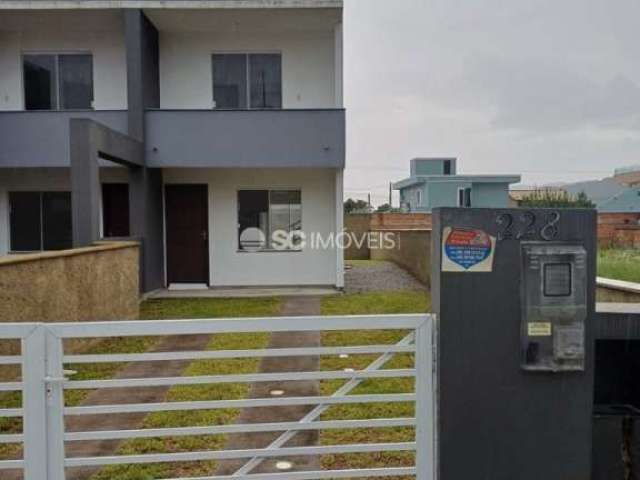 Casa com 2 quartos à venda no São João do Rio Vermelho, Florianópolis  por R$ 498.000