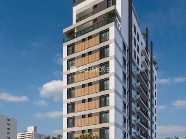 Apartamento com 3 quartos à venda no Centro, Florianópolis  por R$ 1.990.454