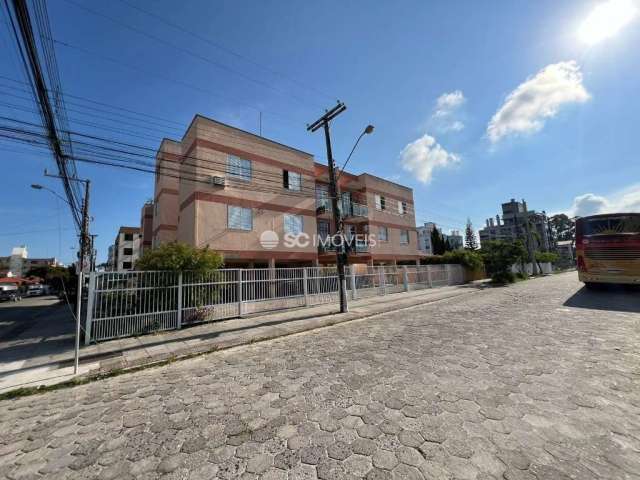 Apartamento com 2 quartos à venda no Canasvieiras, Florianópolis  por R$ 550.000