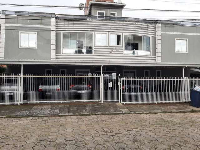 Cobertura com 3 quartos à venda no Ingleses, Florianópolis  por R$ 650.000