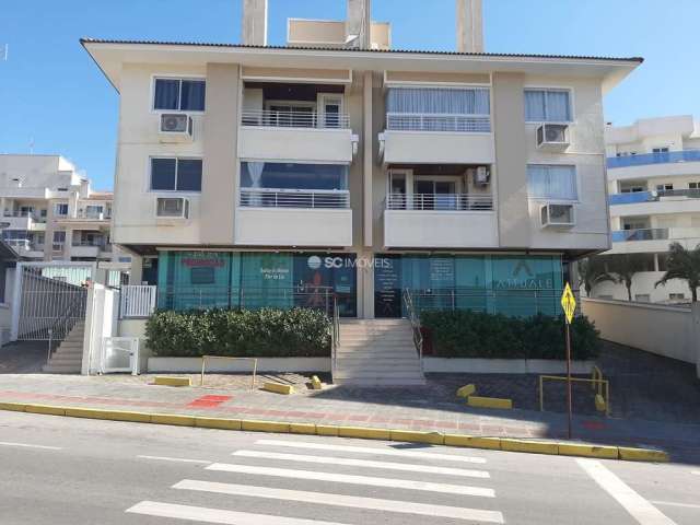 Apartamento com 2 quartos à venda no Santinho, Florianópolis  por R$ 720.000