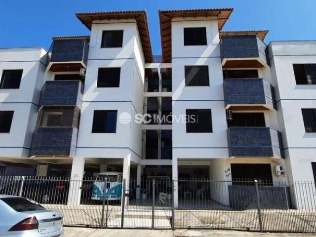 Apartamento com 1 quarto à venda no Canasvieiras, Florianópolis  por R$ 430.000