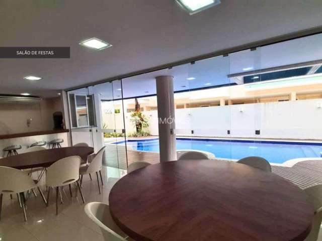 Apartamento com 3 quartos à venda em Jurerê, Florianópolis  por R$ 1.790.000