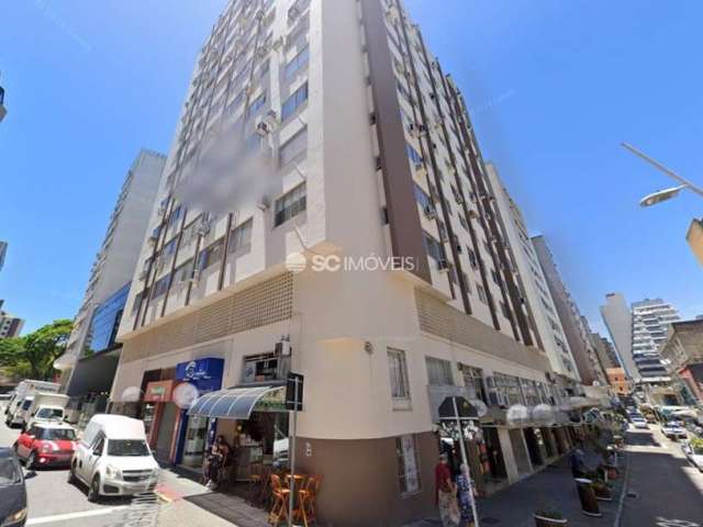 Apartamento com 3 quartos à venda no Centro, Florianópolis  por R$ 895.000