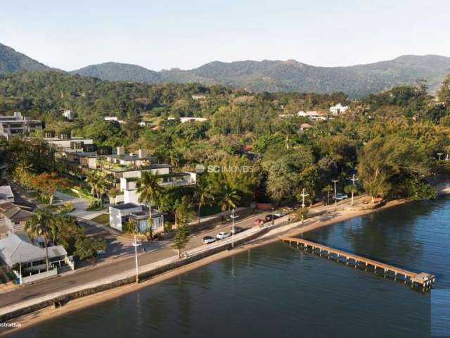 Apartamento com 3 quartos à venda no Cacupé, Florianópolis  por R$ 3.308.330