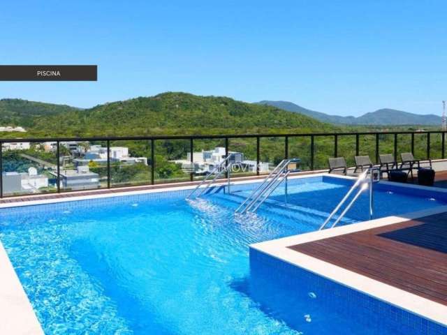 Apartamento com 4 quartos à venda em Jurerê Internacional, Florianópolis  por R$ 6.000.000