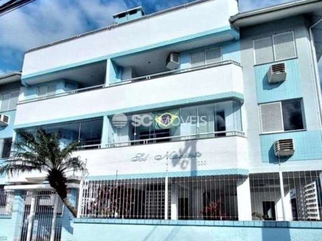 Apartamento com 3 quartos à venda no Ingleses, Florianópolis  por R$ 690.000