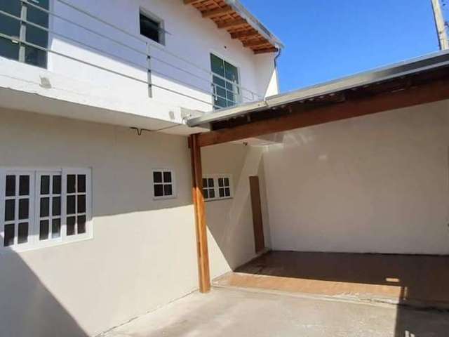 Casa para Venda em Mogi das Cruzes, Vila Pomar, 2 dormitórios, 2 banheiros, 2 vagas