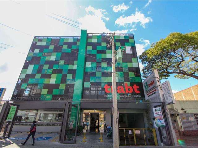 Sala para alugar, 11 m² por R$ 2.300/mês - Centro - Sorocaba/SP