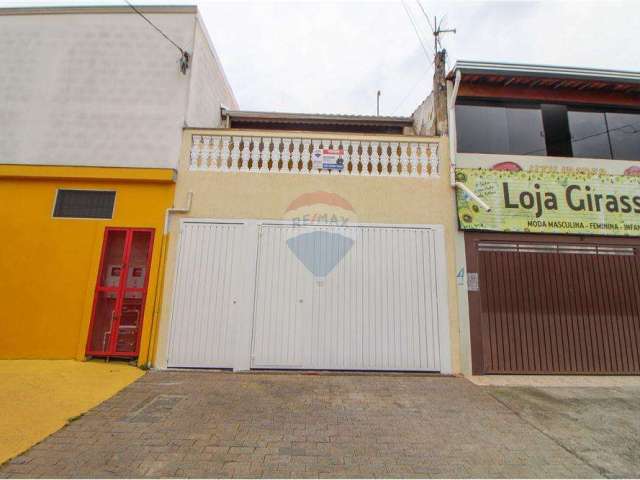 Casa com 4 quartos a venda, por apenas R$380.000,00 - Parque São Bento - Sorocaba-SP