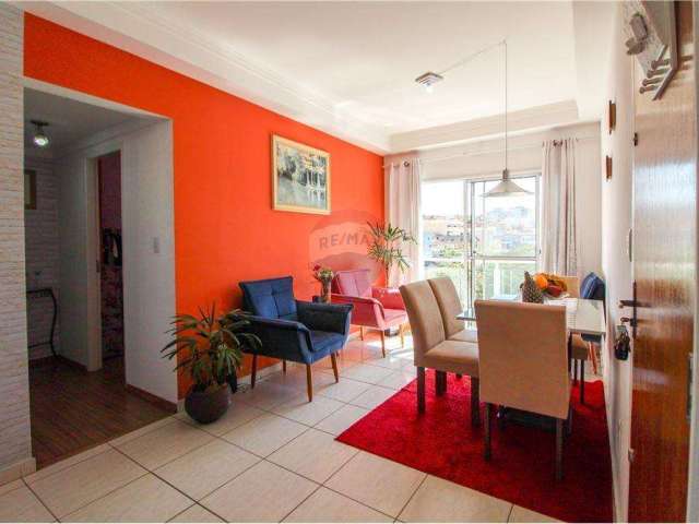 Lindo Apartamento Duplex à venda com 3quartos no Jardim Piazza Di Roma por R$ 280.000,00