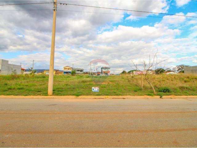 Terreno plano de 200mts na cidade de Capela do Alto no interior de São Paulo