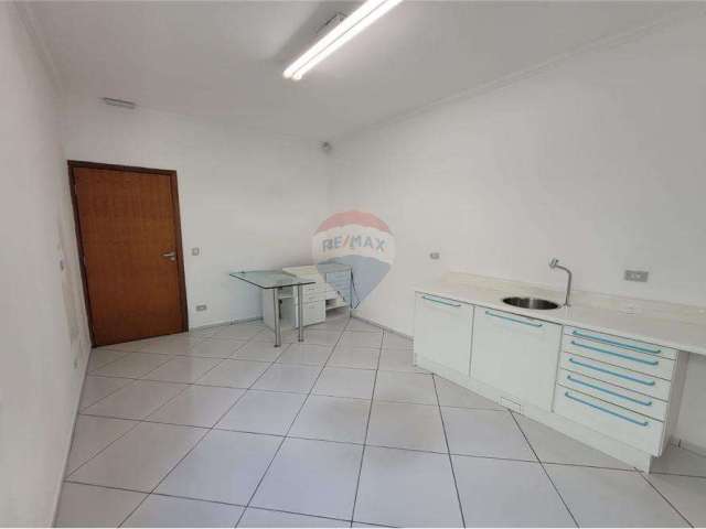 Sala para locação para consultorio.