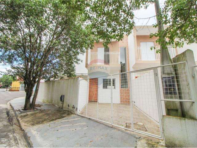 Casa 67m² com 2 Quartos à venda Residencial Villa Amato em Sorocaba