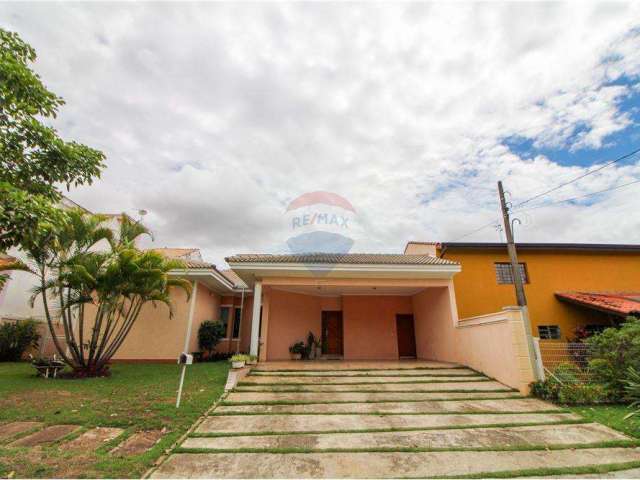 Casa em condominio a venda com 280m², 4 suites por R$1.380.000,00 - Ibiti do Paço - Sorocaba-SP