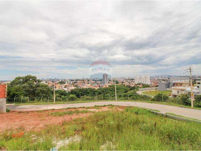 Terreno a venda com 312m² por R$295.500,00 - Parque Tres Meninos - Sorocaba-SP