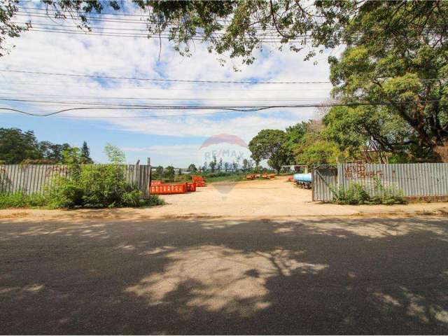 Terreno com 25.000m² por apenas R$12.351.920,00 - Zona Industrial - Iporanga - Sorocaba-SP