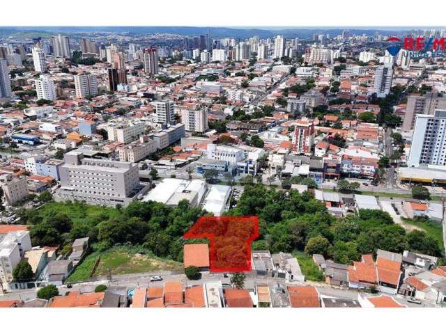 Vendo, Terreno, Sorocaba, 2.000m², R$ 1.000.000,00 - Ideal para construção de Village, condomínios...