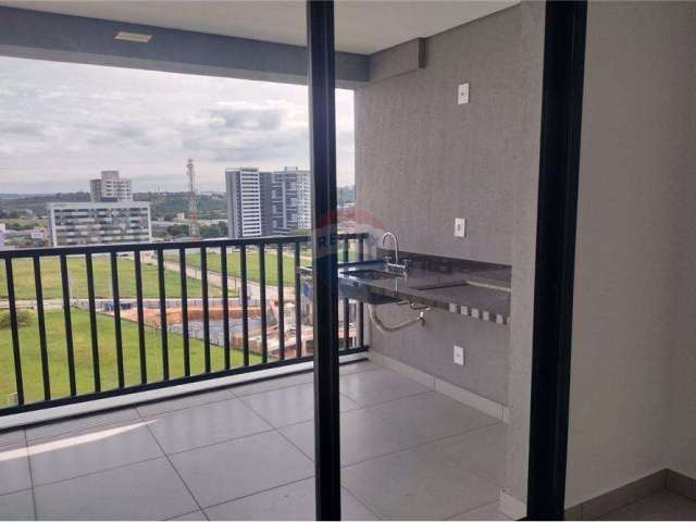 Apartamento JK Boa Vista 95m² disponível para aluguel