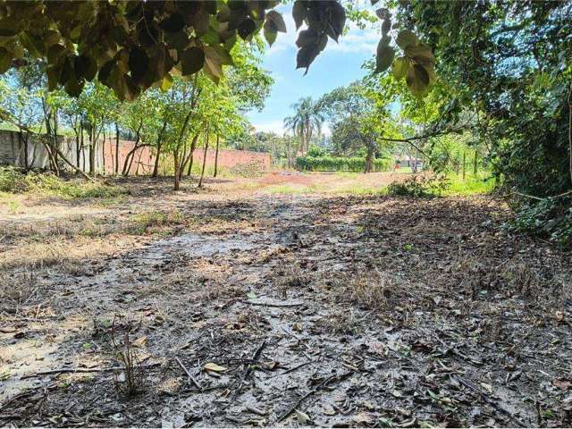 Terreno Amplo 1.935 m². Área Comercial em Araçoiaba da Serra: Oportunidade Imperdível para Empreender.