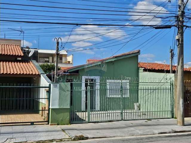 Casa com 104m² de construção em um terreno de 182m² no Bairro Jardim Europa