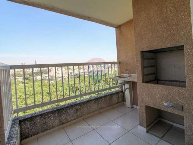 Apartamento  -  Venda - Condomínio  Residencial Villa Espanha - Sorocaba, SP.