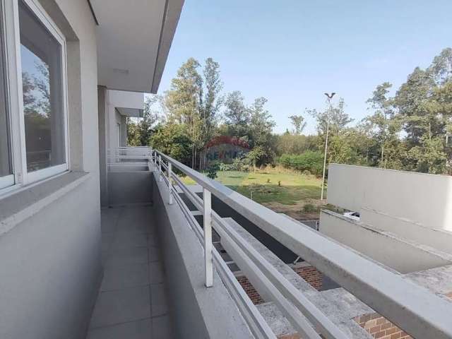 Apartamento novo com 78 m2, 2 quartos, sendo 1 suíte, sacadas, 2 vagas cobertas, Sorocaba/SP