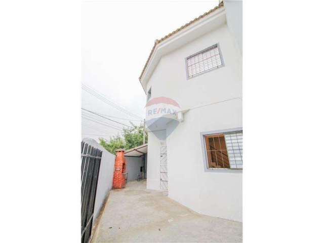 Casa Geminada - Jardim Santa Catarina R$ 215.000,00 - 2 dormitorios