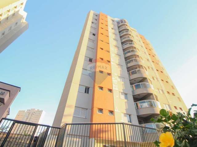 Apartamento para VENDA Edifício Saint German 96 m²  - 2 suítes - 2 vagas cobertas