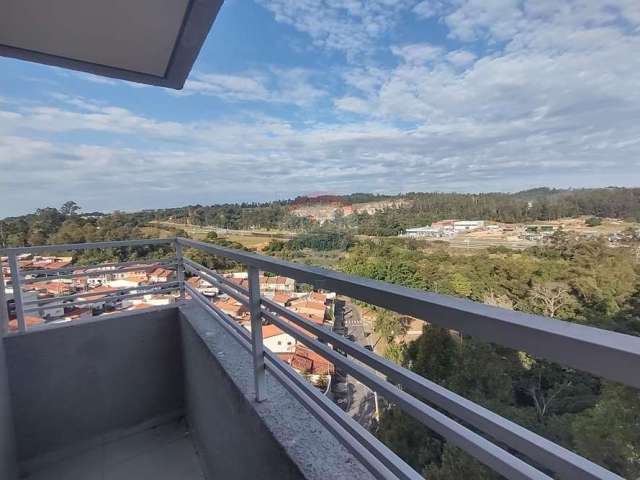 Apartamento novo com 62,51 m2, mais 8 m2 de sacadas. Quinto Andar, 2 quartos, sendo 1 suíte avarandada, 2 vagas de garagem. Sorocaba/SP