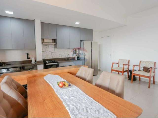 Apartamento à Venda no JK Boa Vista, com 95m²,  R$ 921.500, Aceita Permuta e Negociação