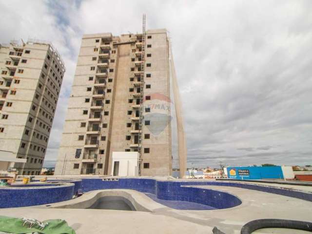 Apartamento com 2 e 3 quartos à venda no Residencial Paradise Home Risort Altos do Trujillo