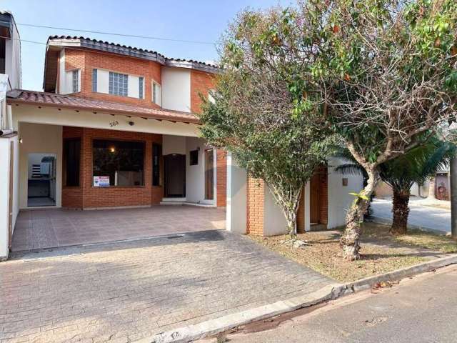 Casa Térrea -Condominio Granja Olga  -Sorocaba,SP.