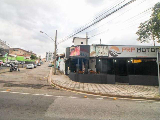 Imóvel comercial à venda na Avenida General Osório em Sorocaba - Oportunidade Única