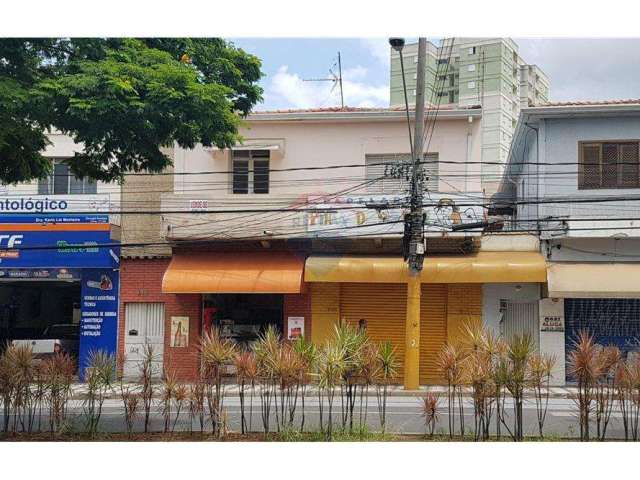 Casa em corredor comercial,  em Sorocaba – Ótimo Preço!!