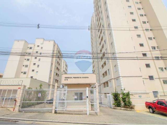 Apartamento - Venda - Jardim Gonçalves - Sorocaba-SP.