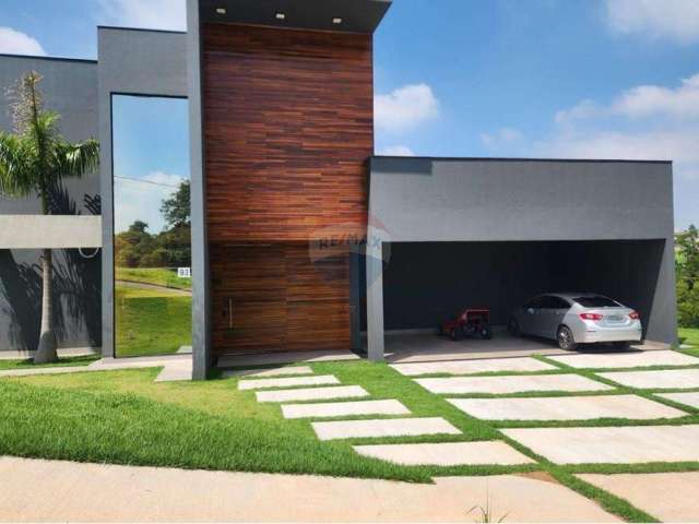 Casa para Locação no Condominio Village Ipanema II  Araçoiaba da Serra