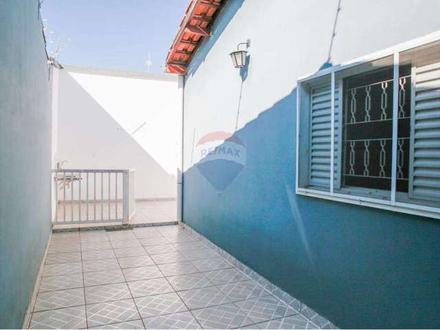 Casa à venda com 2 quartos no Wanel Ville, Sorocaba/SP