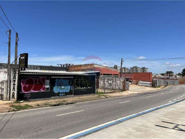 Loja comercial de 200m², ao lado do Roldão e em frente à Maravilhas do Lar, na Av. Ipanema, 3879, Sorocaba.