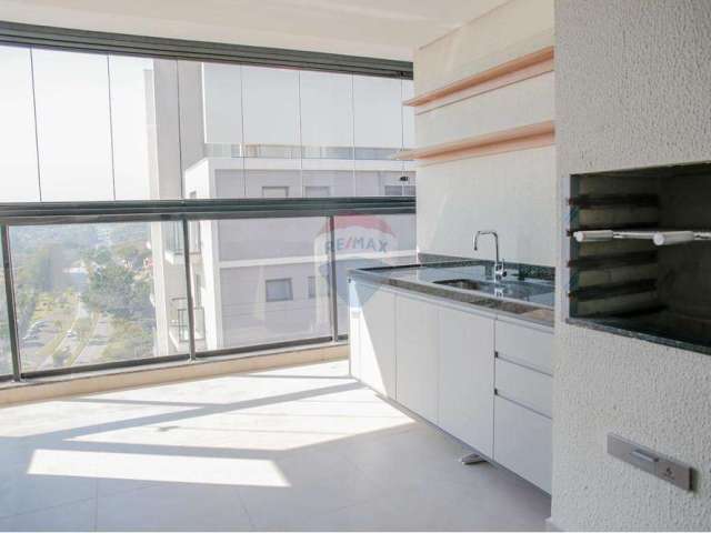 Apartamento à venda Cobertura Duplex 04 dormitórios sendo 02 suítes, 220m², Condomínio Olga Botanique R$ 1.999.000 Sorocaba-SP